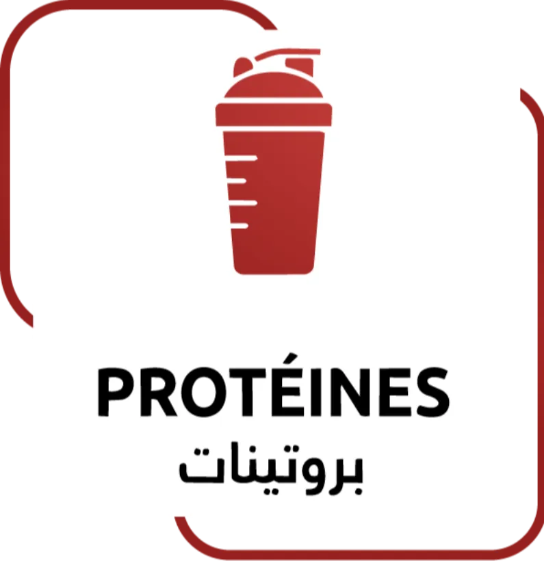 PROTÉINES