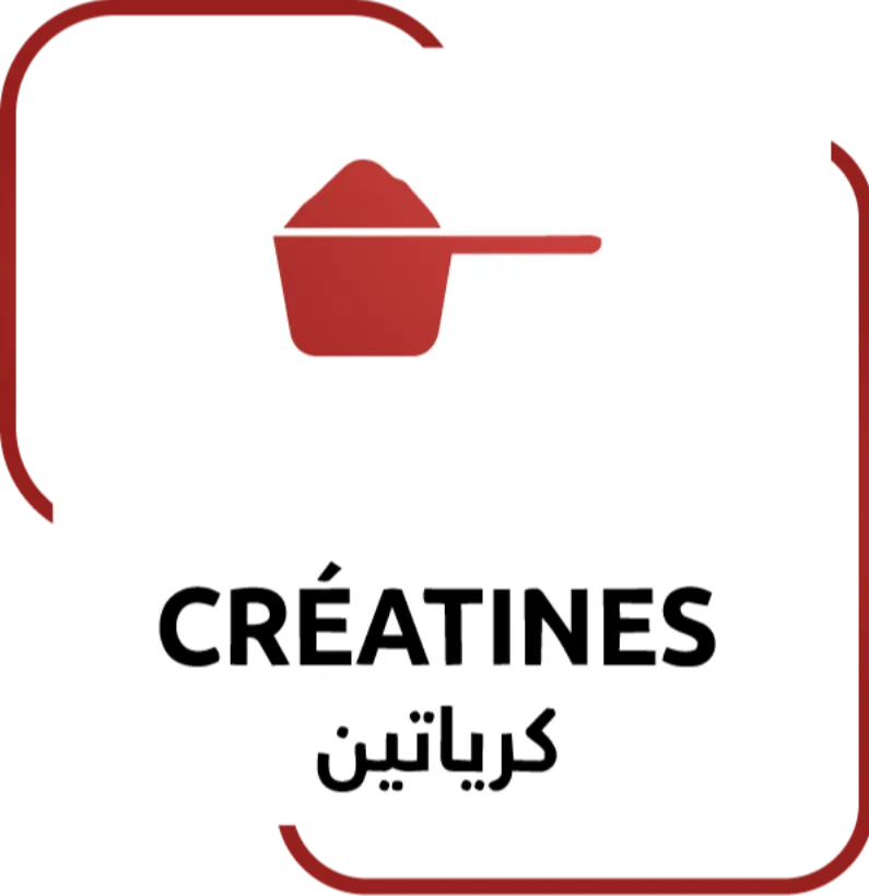 CRÉATINES