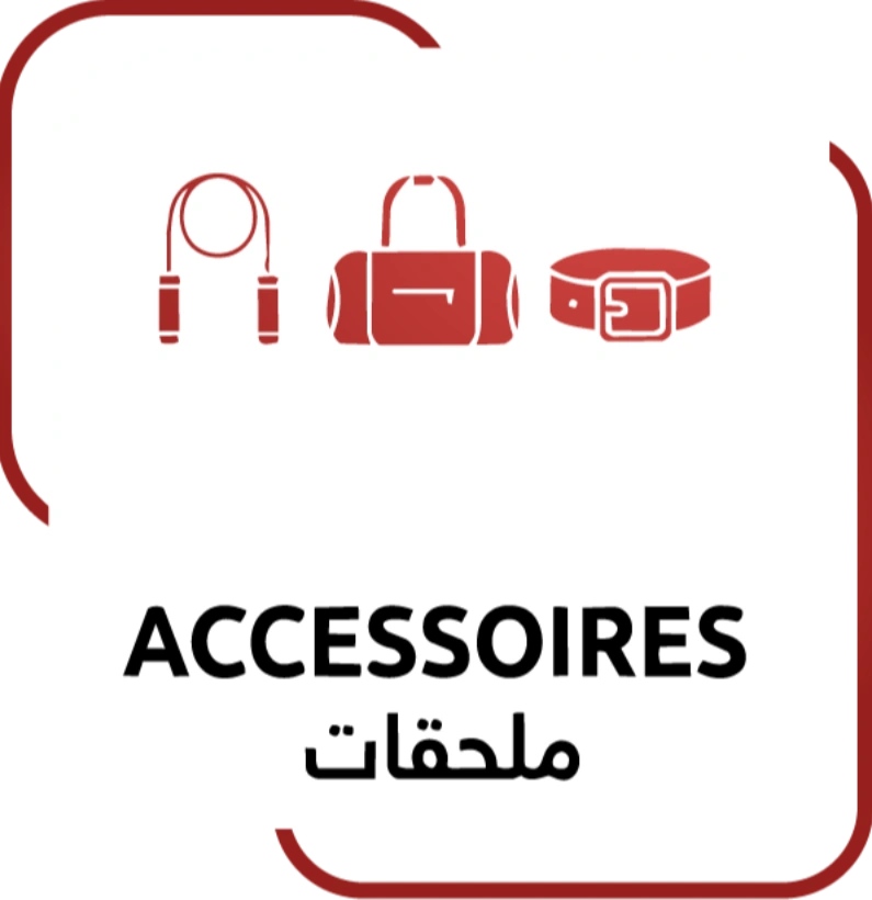 ACCESSOIRES