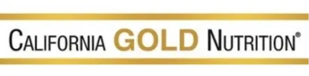 CALIFORNIA GOLD NUTRITION SPORT 