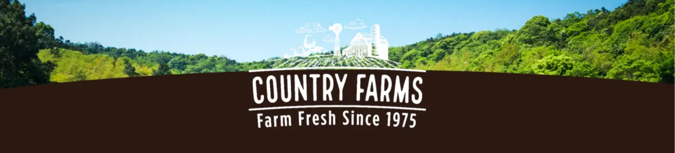 COUNTRY FARMS