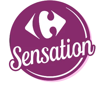 Carrefour Sensation