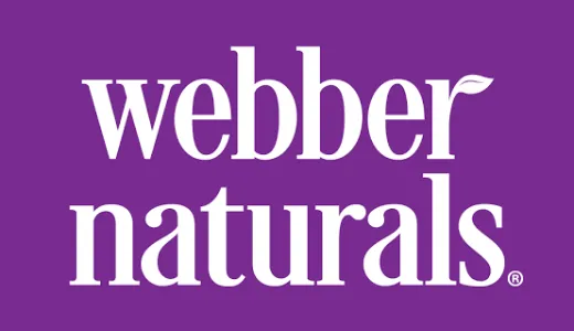 Webber naturals