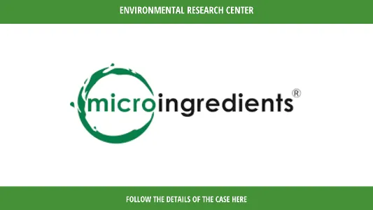 microingredients 