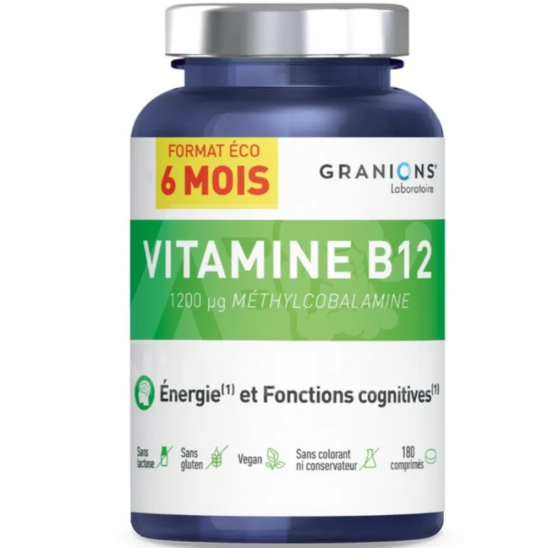 VITAMINE B12
