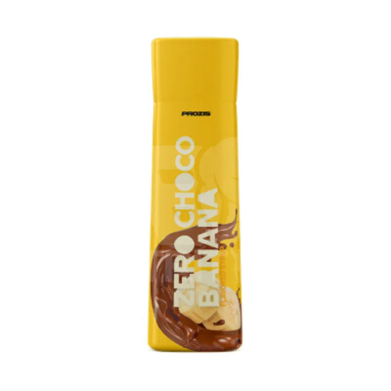 ZERO CHOCO BANANA
