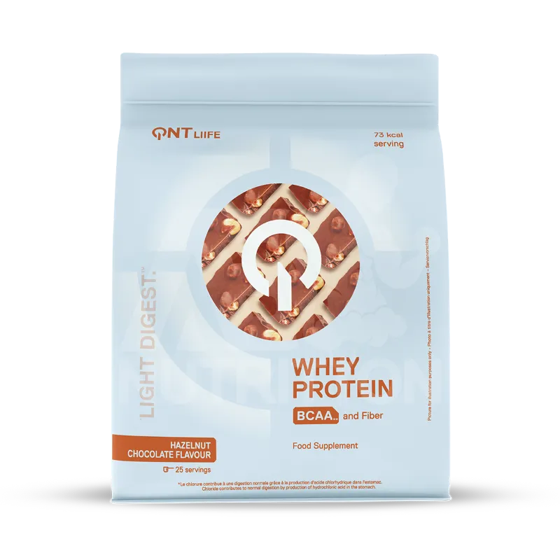 WHEY PROTEIN QNT